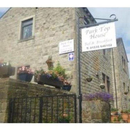 Park Top House Keighley Luaran gambar