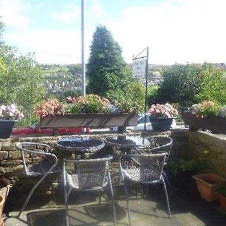 Park Top House Keighley Luaran gambar