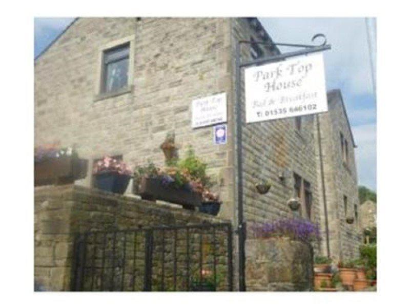 Park Top House Keighley Luaran gambar