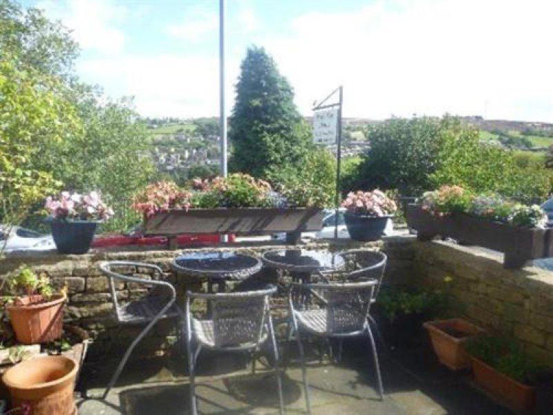 Park Top House Keighley Luaran gambar