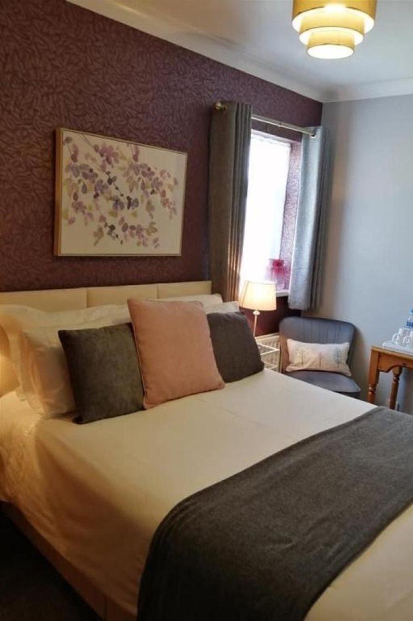 Park Top House Keighley Luaran gambar