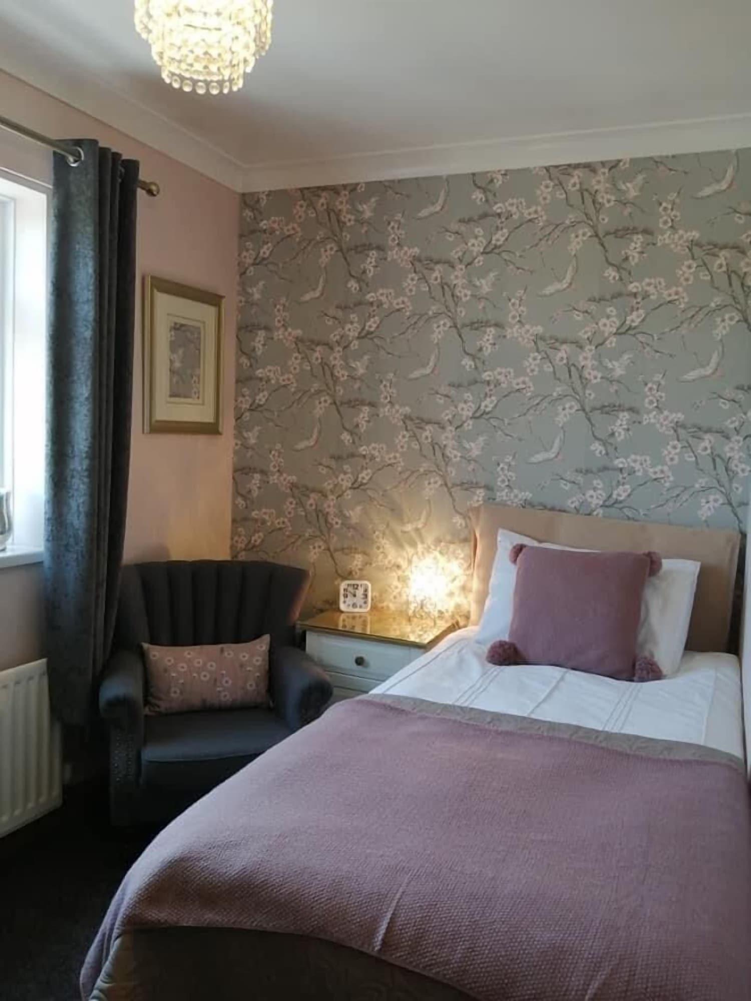 Park Top House Keighley Luaran gambar