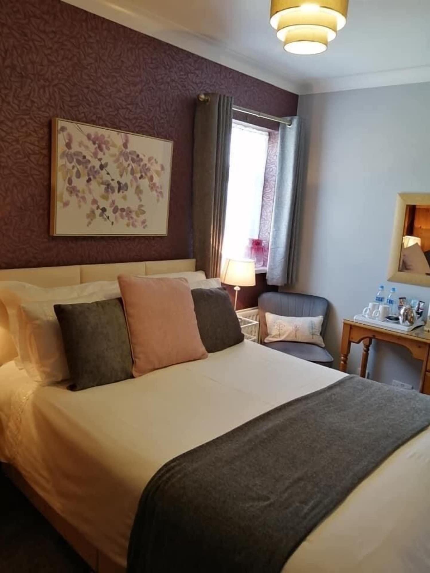 Park Top House Keighley Luaran gambar