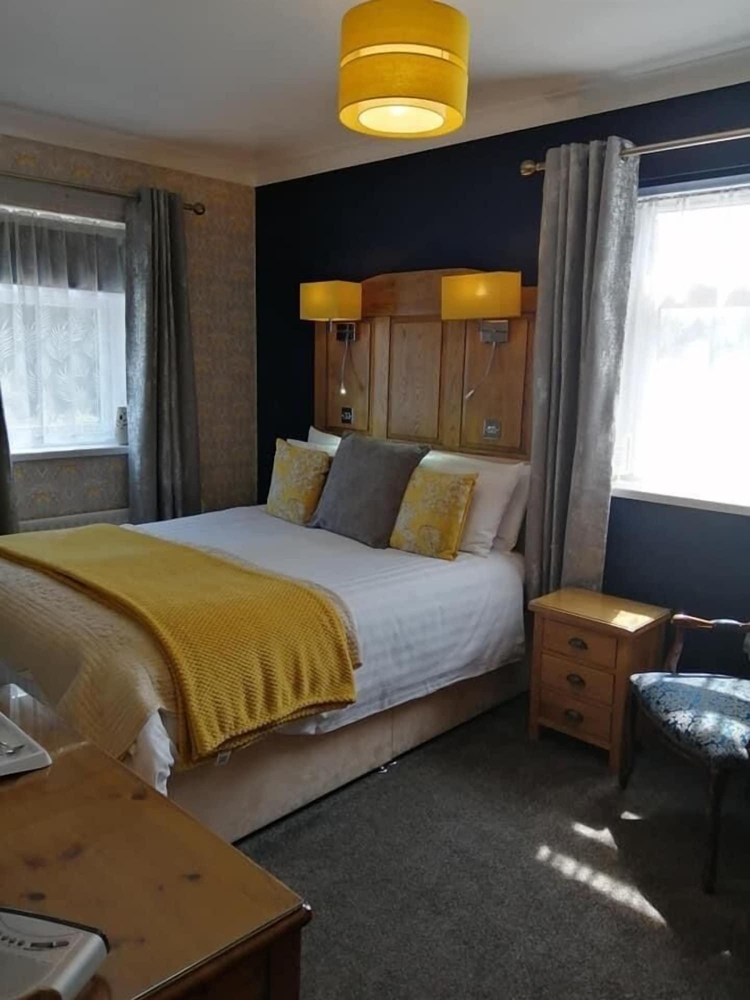 Park Top House Keighley Luaran gambar