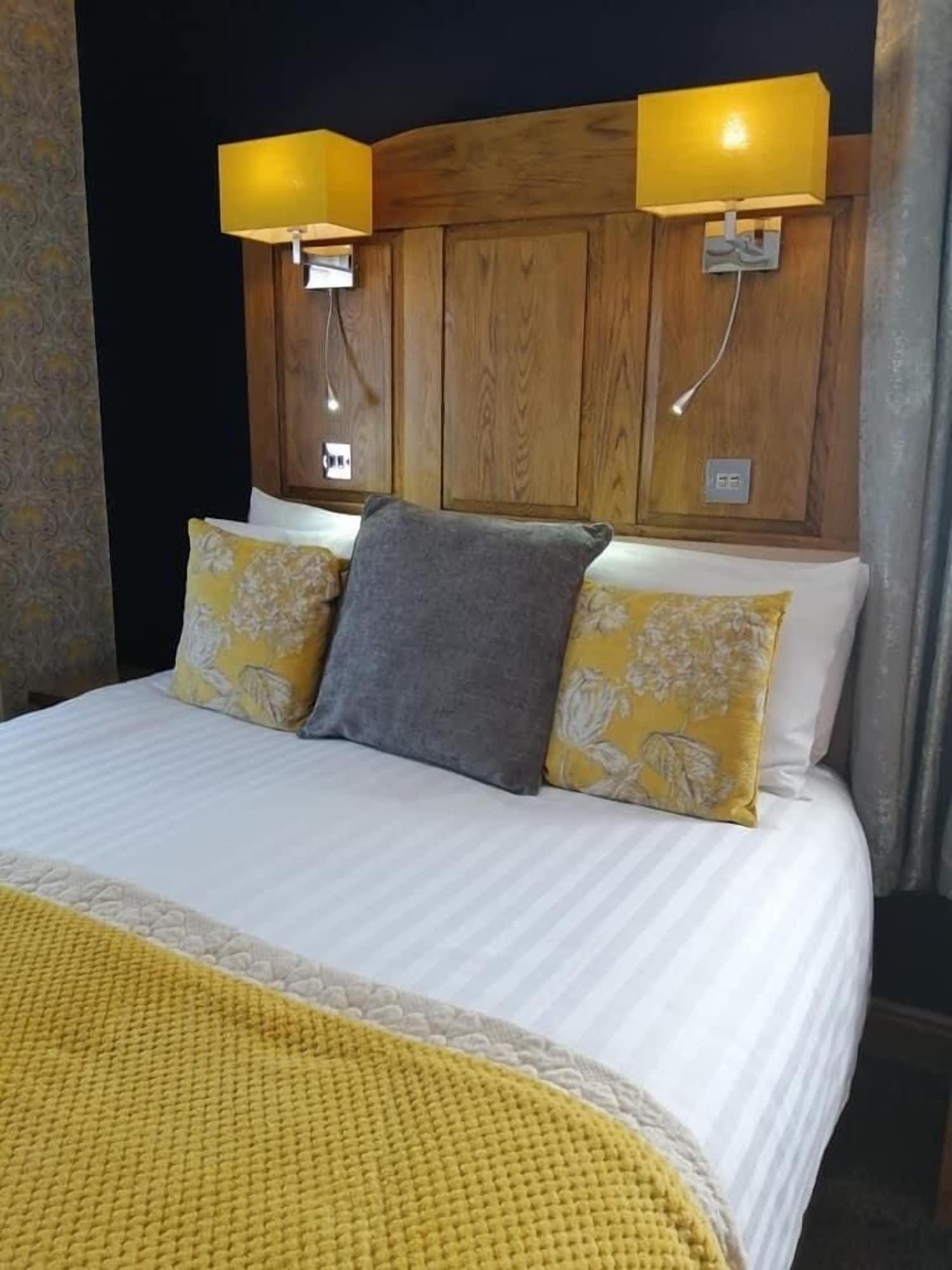 Park Top House Keighley Luaran gambar