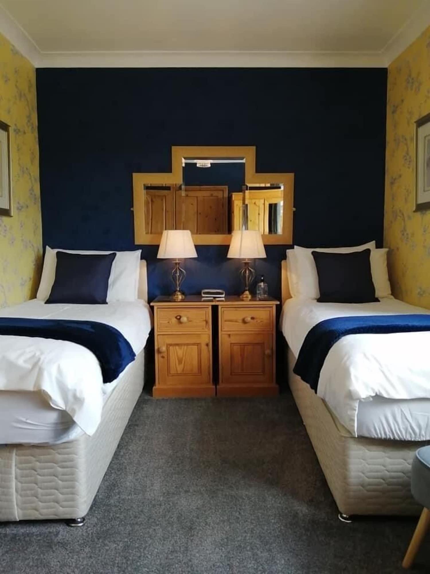 Park Top House Keighley Luaran gambar
