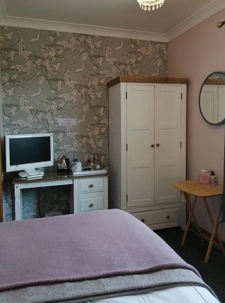 Park Top House Keighley Luaran gambar