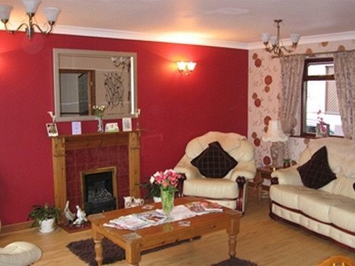 Park Top House Keighley Luaran gambar