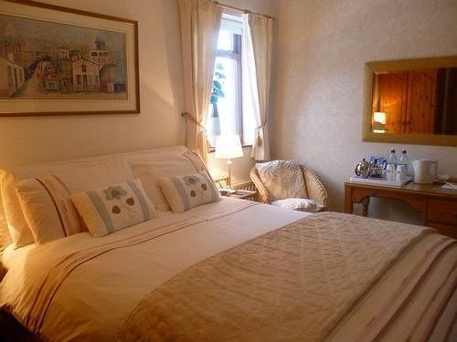 Park Top House Keighley Luaran gambar