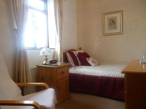 Park Top House Keighley Luaran gambar